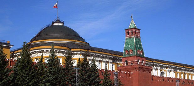 Москва